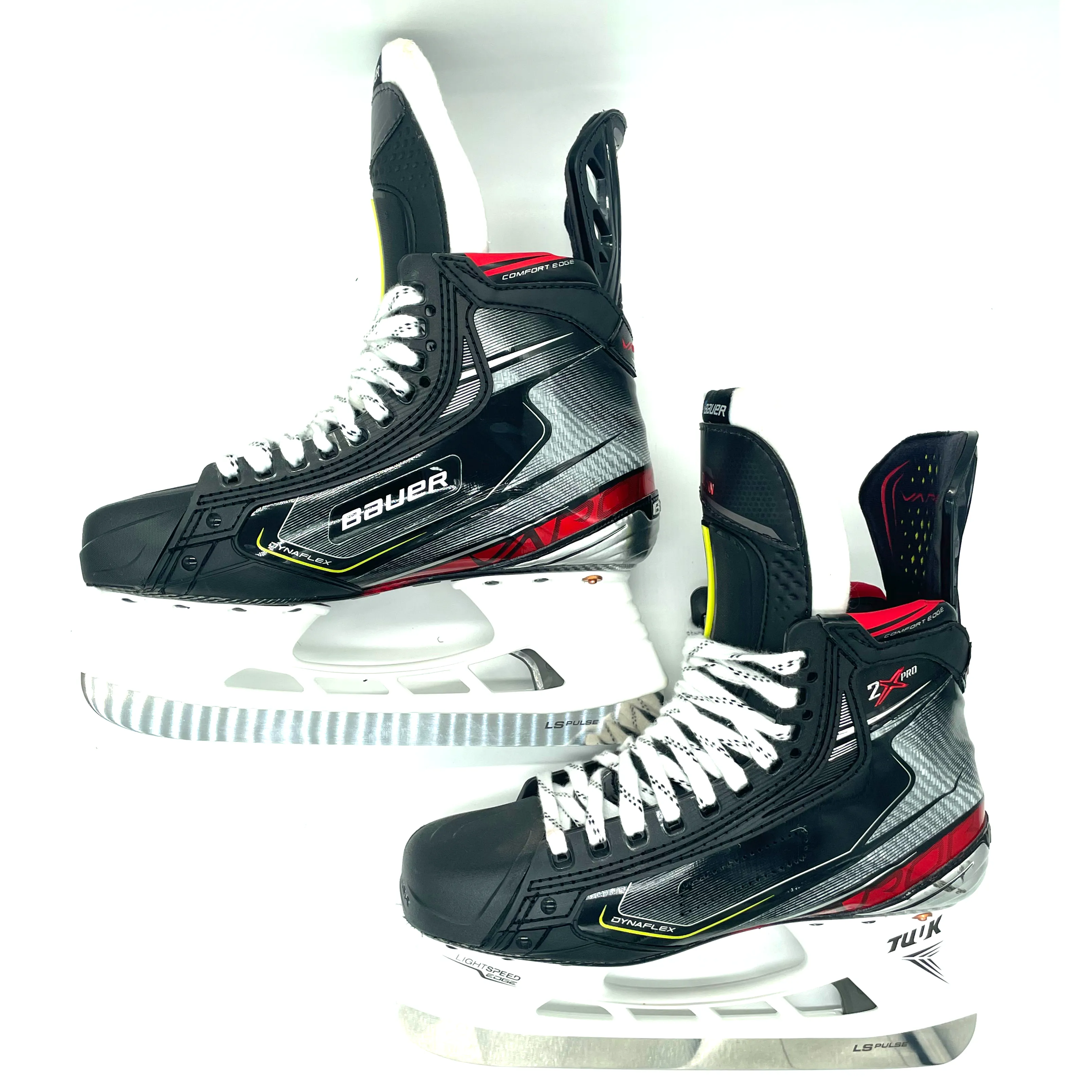 Bauer Vapor 2X Pro - Pro Stock Hockey Skates - Size 7