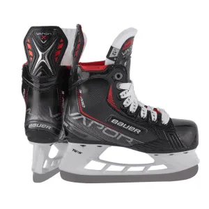 Bauer Vapor 3X Pro Ice Hockey Skates Youth