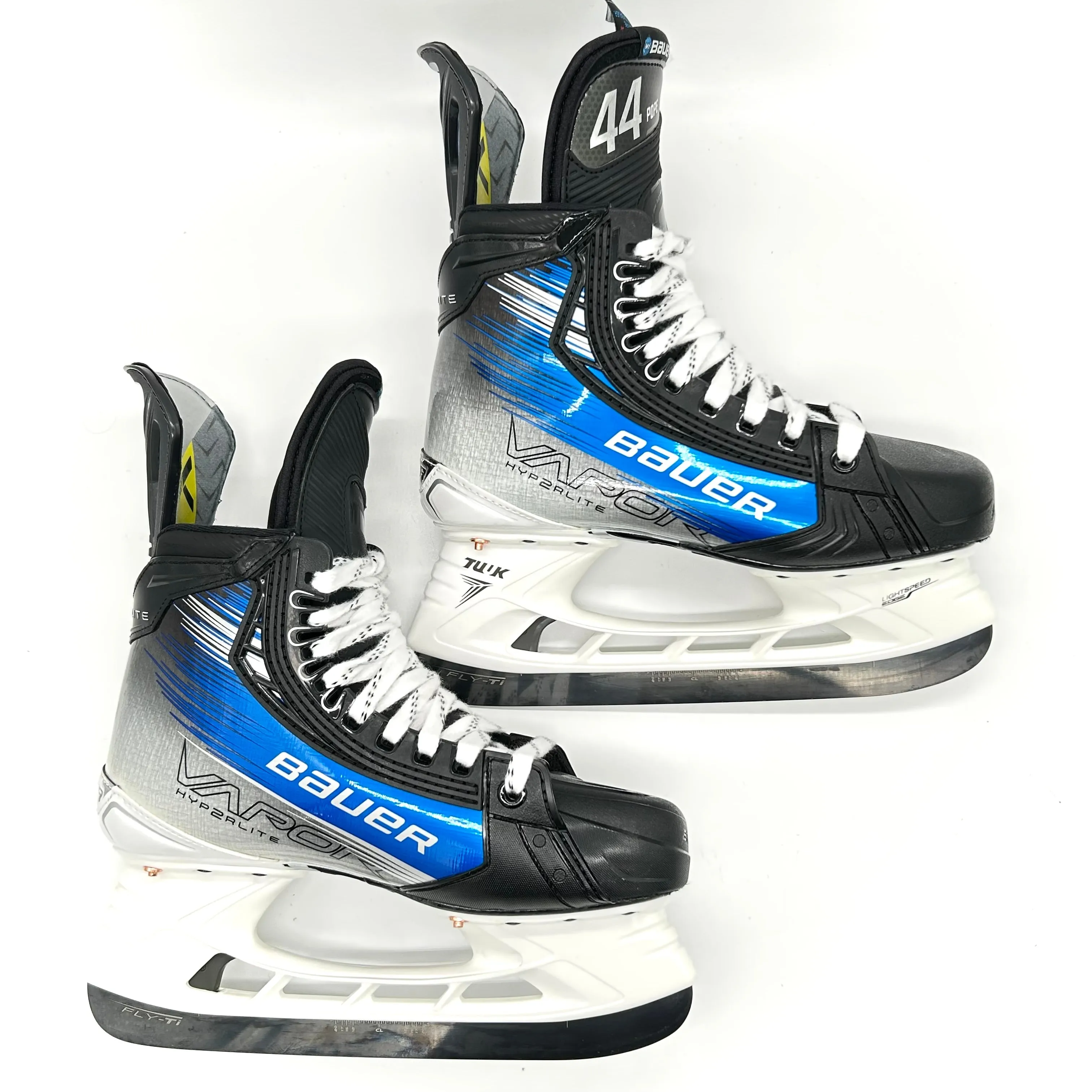 Bauer Vapor Hyperlite 2 - Pro Stock Hockey Skates - Size 6D