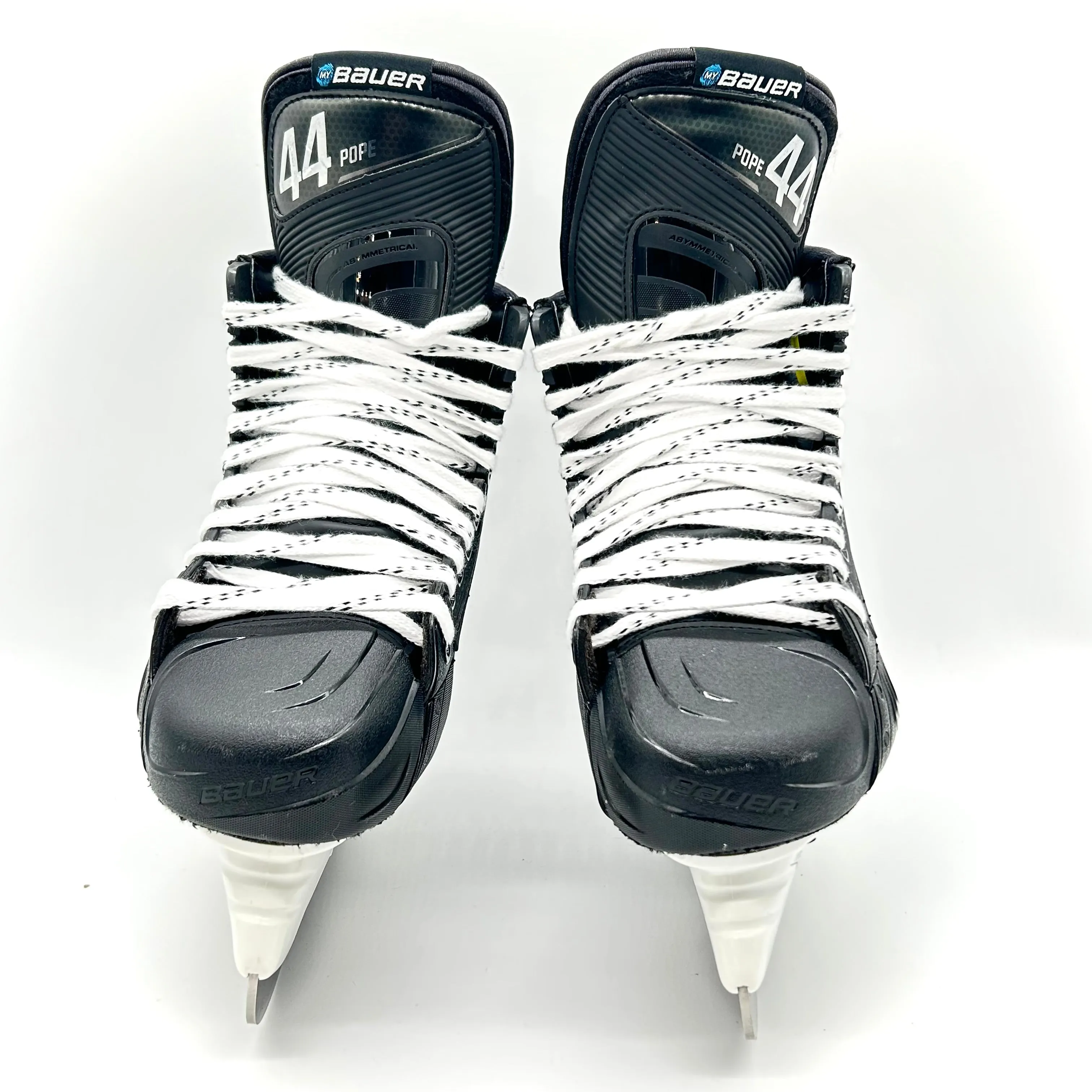 Bauer Vapor Hyperlite 2 - Pro Stock Hockey Skates - Size 6D