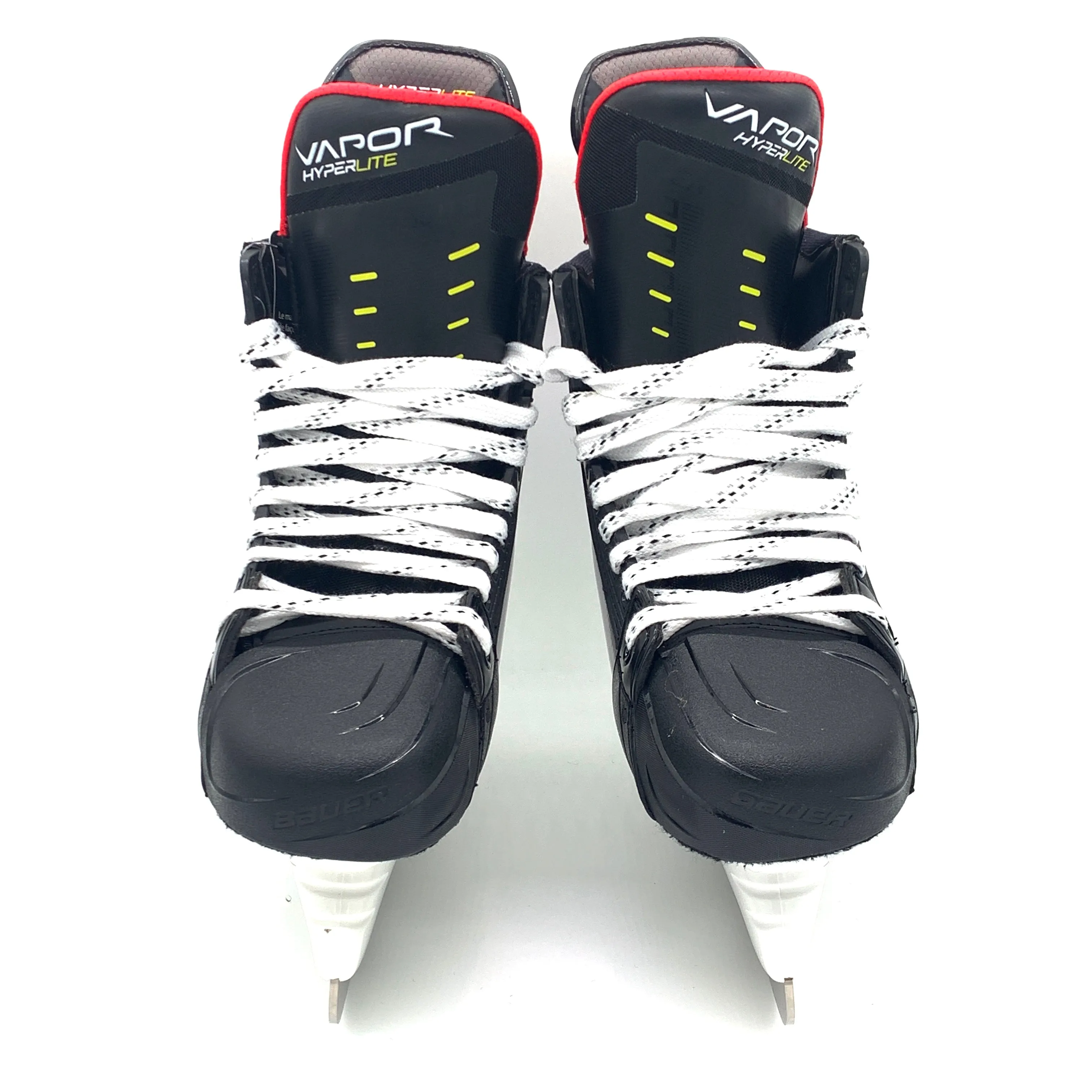 Bauer Vapor Hyperlite - Pro Stock Hockey Skates - Size 9.5 Fit 1