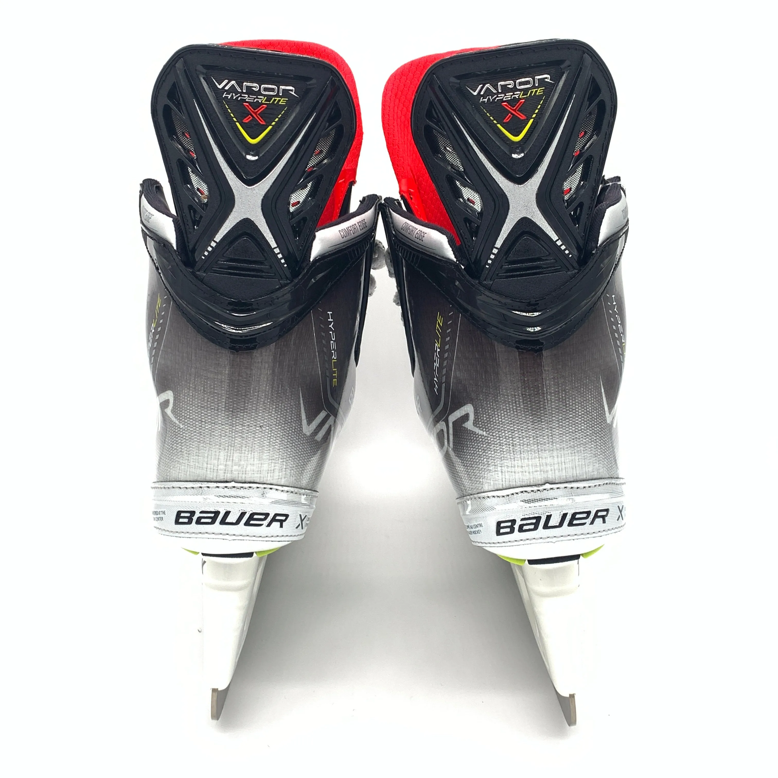 Bauer Vapor Hyperlite - Pro Stock Hockey Skates - Size 9.5 Fit 1