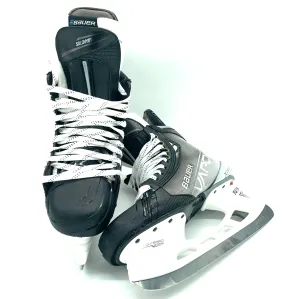 Bauer Vapor Hyperlite - Pro Stock Hockey Skates - Size L11.25 R10.125