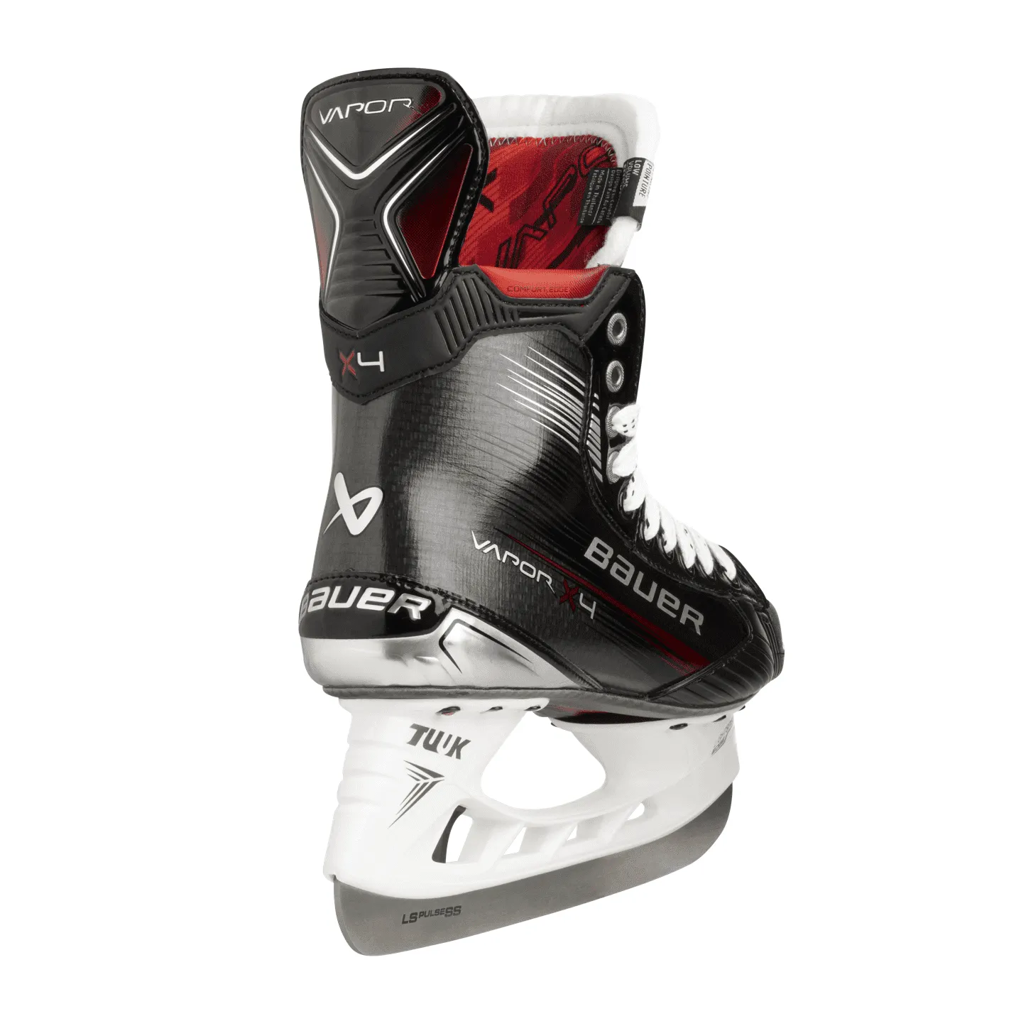 Bauer Vapor X4 Ice Hockey Skates Intermediate