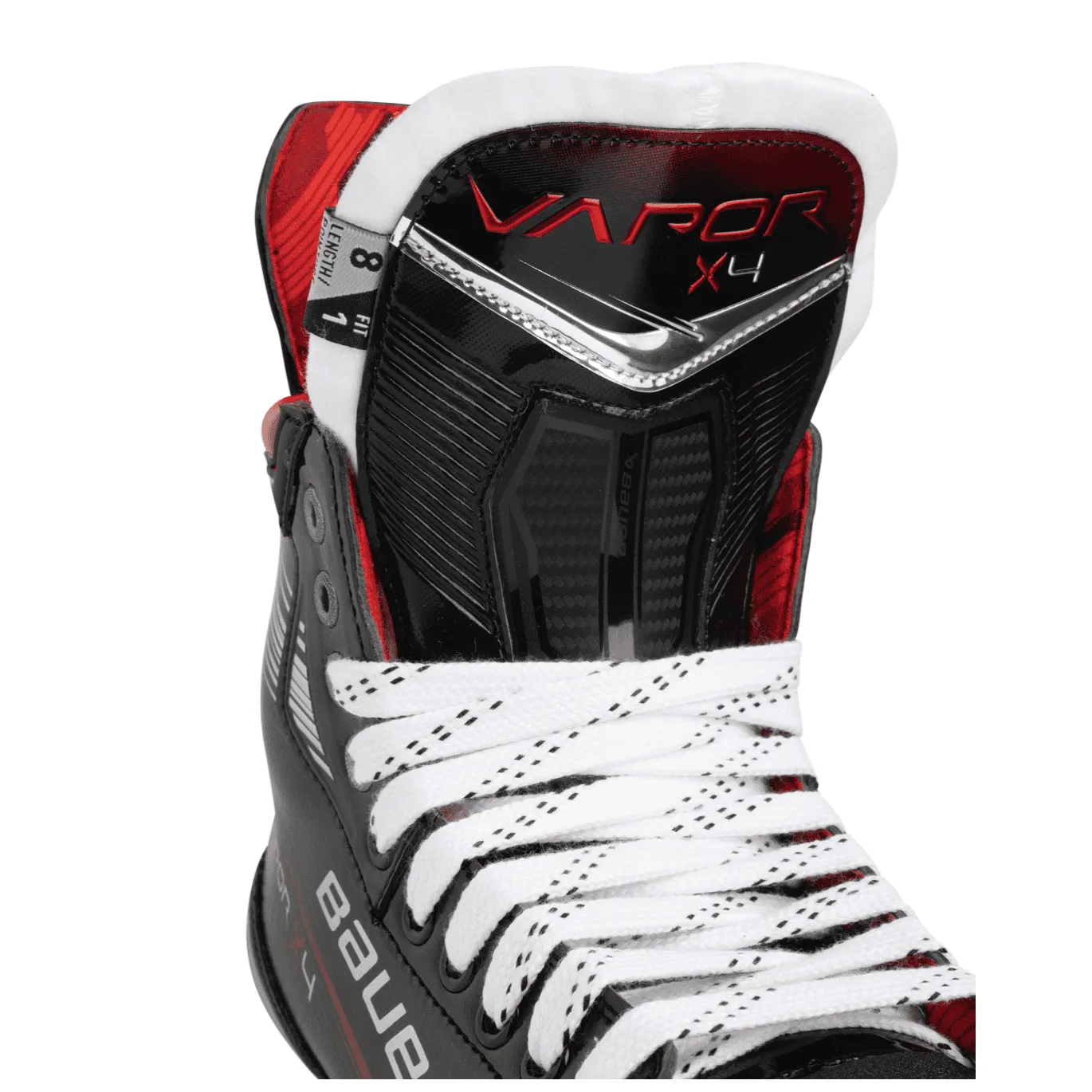 Bauer Vapor X4 Ice Hockey Skates Intermediate