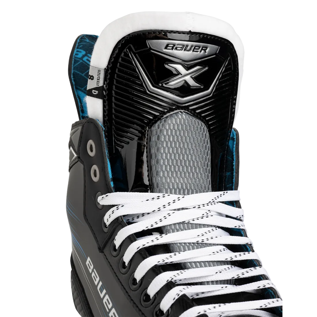 Bauer X Junior Hockey Skate