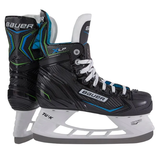 Bauer X-LP JR Skate