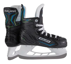 Bauer X-LP Youth Hockey Skates