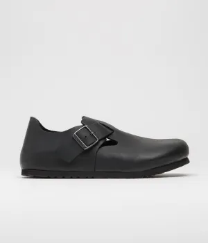 Birkenstock London Shoes - Black