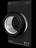 Block Audio C-Lock SE2 Power Connection Guard