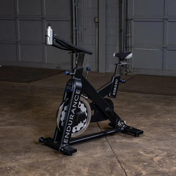 Body-Solid Exercise Bike Indoors Stationary Endurance ESB250