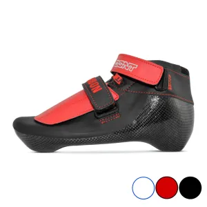 Bont Patriot Carbon Short Track Boot