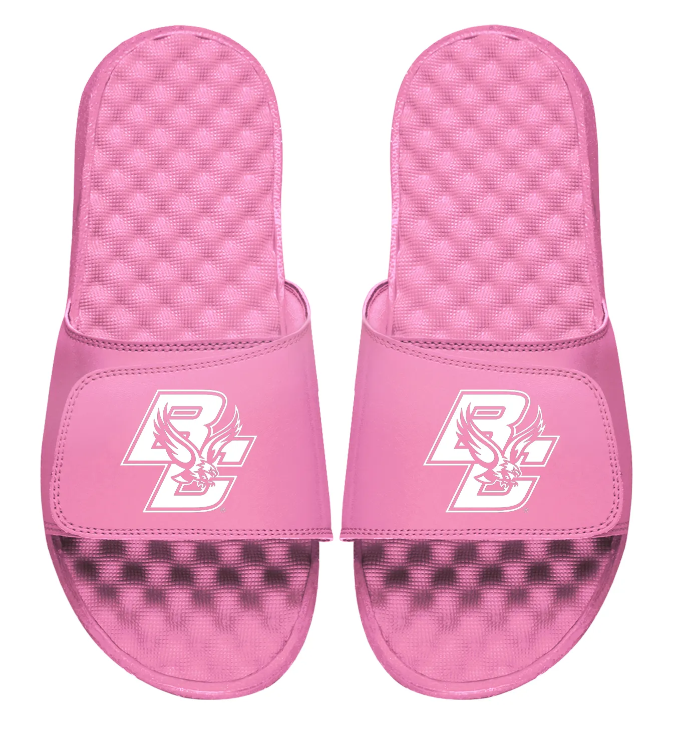 Boston College Primary Pink Slides