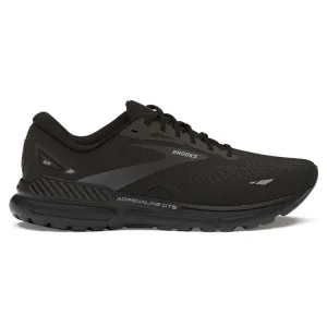 Brooks Adrenaline GTS 23 Mens Running Shoes - Black