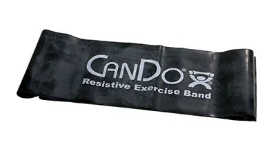 CanDo Pre-cut Exercise Band