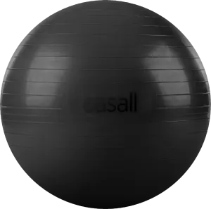 Casall Exercise Ball 70-75 cm Black | Buy Casall Exercise Ball 70-75 cm Black here | Outnorth