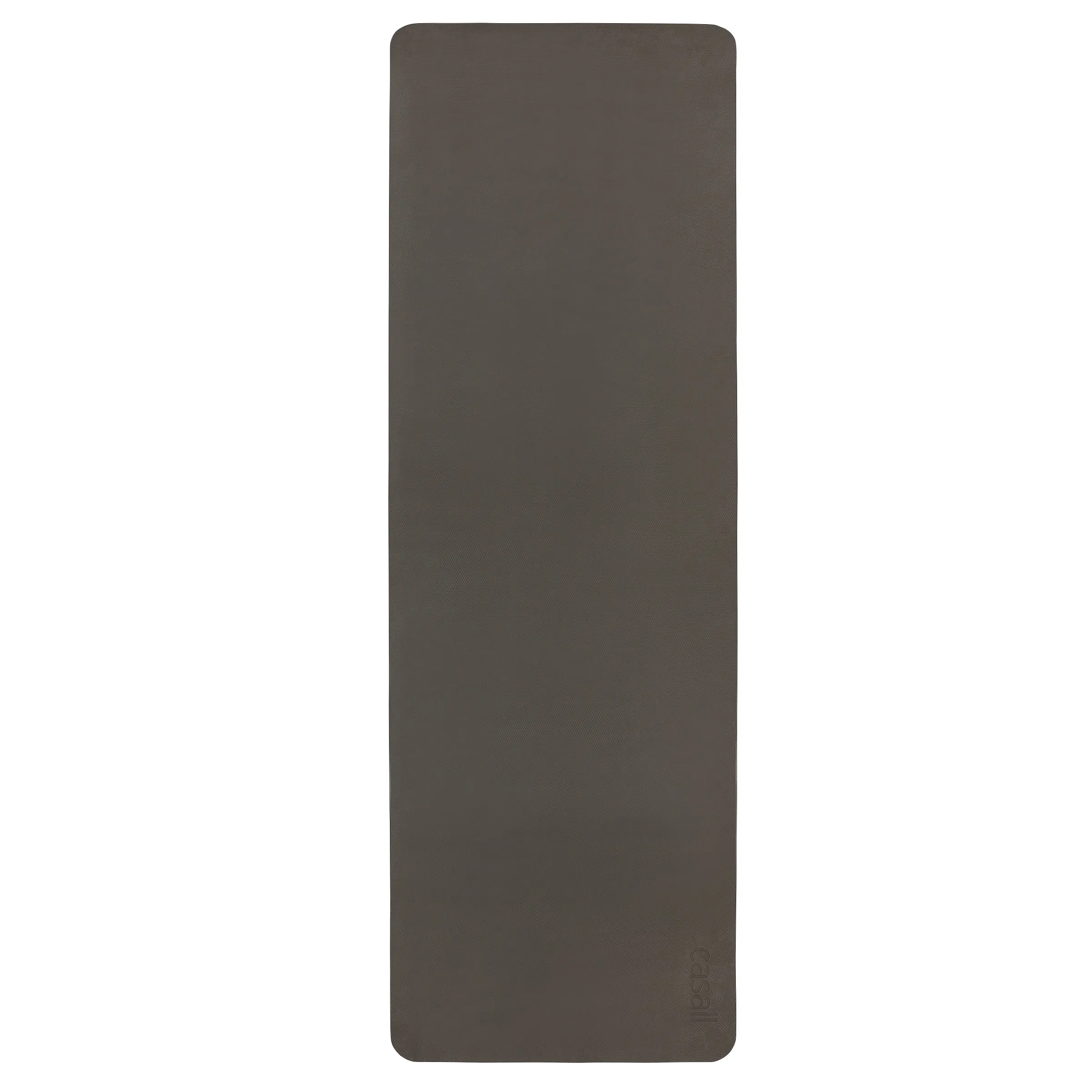 Casall Exercise Mat Balance 4mm PVC Free Forest Green | Buy Casall Exercise Mat Balance 4mm PVC Free Forest Green here | Outnorth