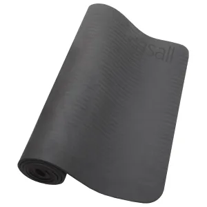 Casall Exercise Mat Comfort 7mm Black | Buy Casall Exercise Mat Comfort 7mm Black here | Outnorth