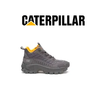 CATERPILLAR Men's Intruder Mid P110459