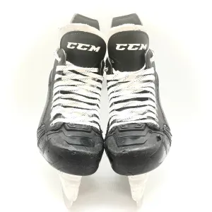 CCM AS-V Pro - Used NHL Pro Stock Hockey Skates - Size 8D