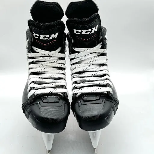 CCM Jetspeed FT4 Pro - Pro Stock Hockey Skates - Size 9.5D (#2)