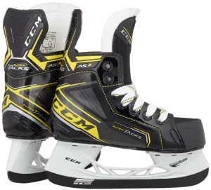 CCM Super Tacks AS3 Youth Hockey Skates