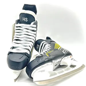 CCM SuperTacks AS3 Pro - Pro Stock Hockey Skates - Size 9D