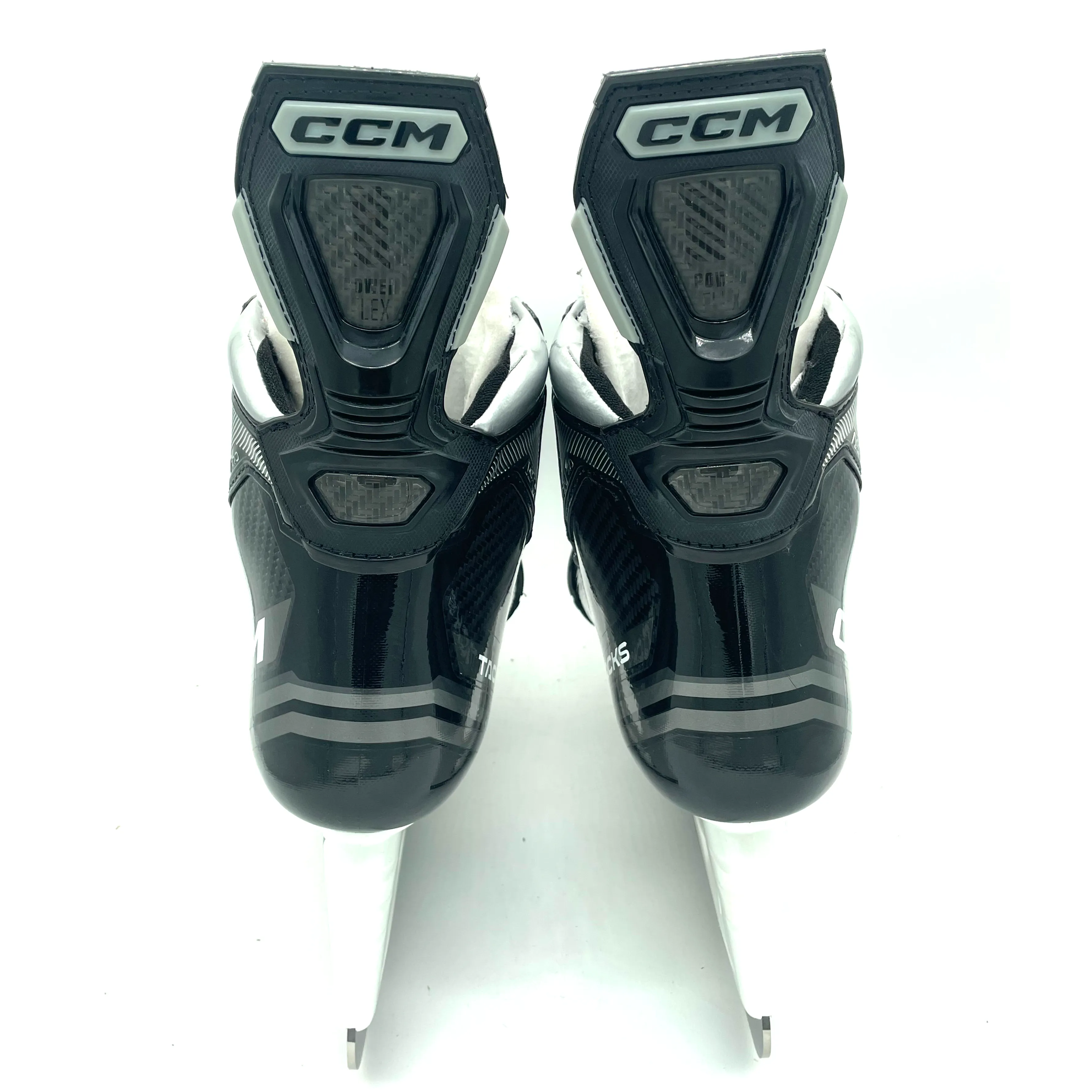 CCM Tacks AS-V Pro - New Pro Stock Hockey Skates - Size 10R