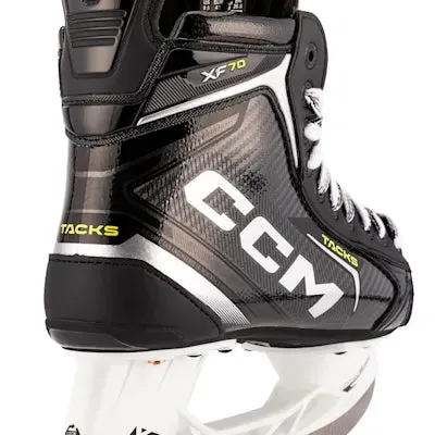 CCM Tacks XF 70 Junior Hockey Skates