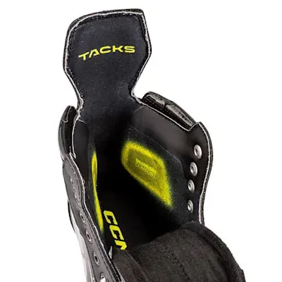 CCM Tacks XF 70 Junior Hockey Skates