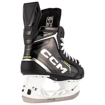 CCM Tacks XF 70 Junior Hockey Skates