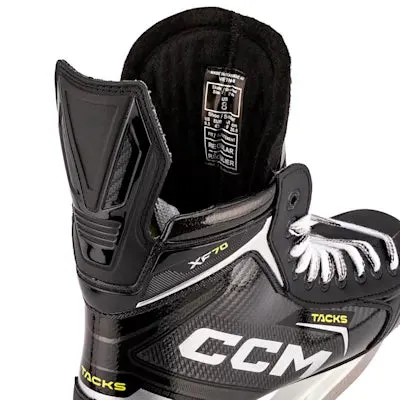 CCM Tacks XF 70 Senior Hockey Skates