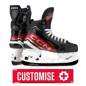 CCM Total Custom Ice Hockey Skates