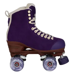 Chaya Melrose Elite Skate - Purple Evil