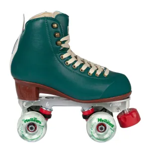 Chaya Melrose Premium Skate - Juniper Green