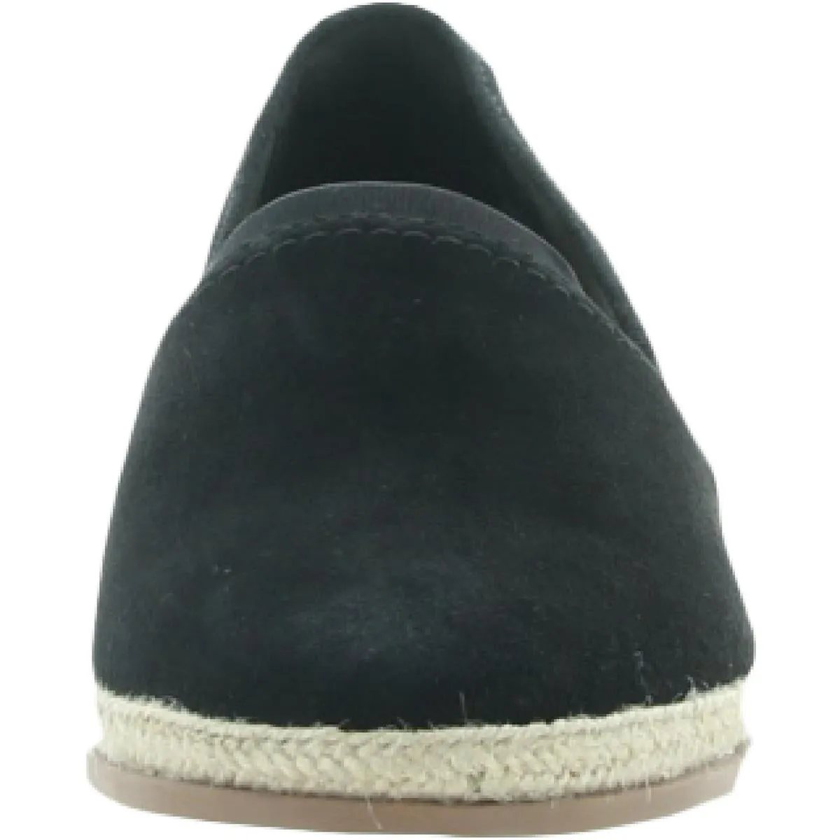 Clarks Womens Serena Paige Comfort Insole Slip On Espadrilles