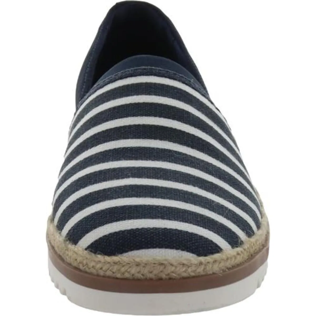 Clarks Womens Serena Paige Comfort Insole Slip On Espadrilles