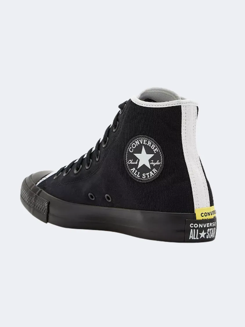 Converse Chuck Taylor All Star Men Lifestyle Shoes Black