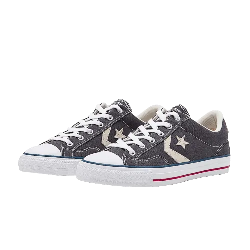 Converse Star Player Ev Unisex Lifestyle Shoes Rock /White  144147C