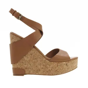 Cork Wrap Around Wedge