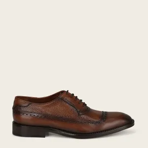 D23BUVN - Franco Cuadra honey dress shoe