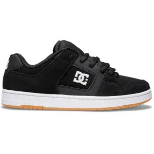 DC - Manteca 4 S Shoes Black/White/Gum