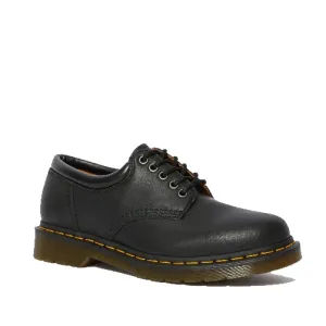 Dr. Martens 8053 Nappa Oxford in Black - Unisex