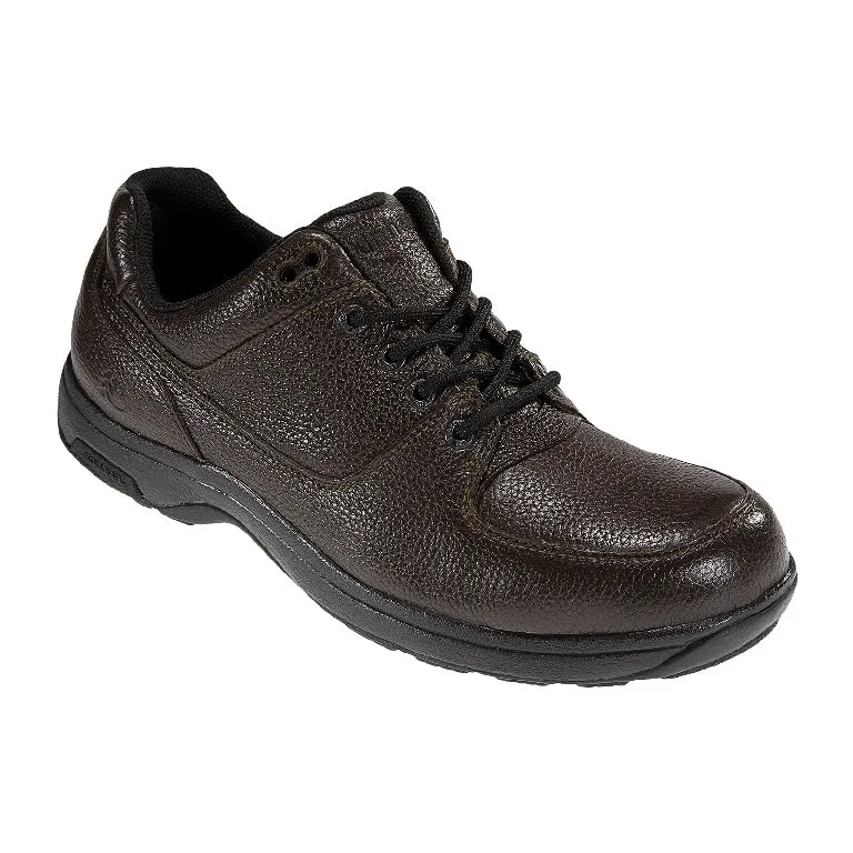 Dunham Men's Windsor Lace Up 8000 Brown 2E