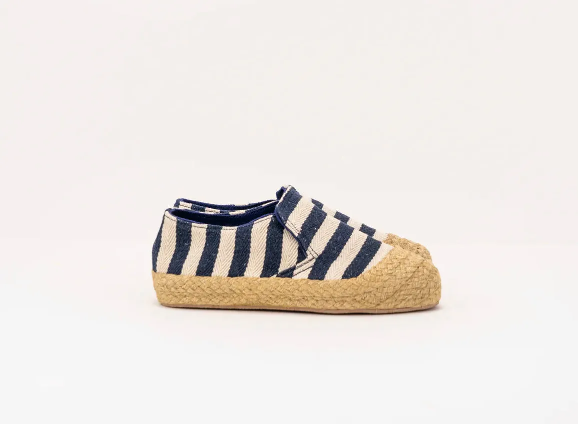 Espadrilles (esparto)