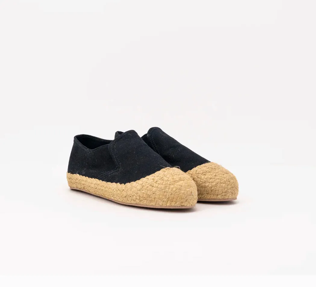 Espadrilles (esparto)