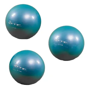 Exercise ball