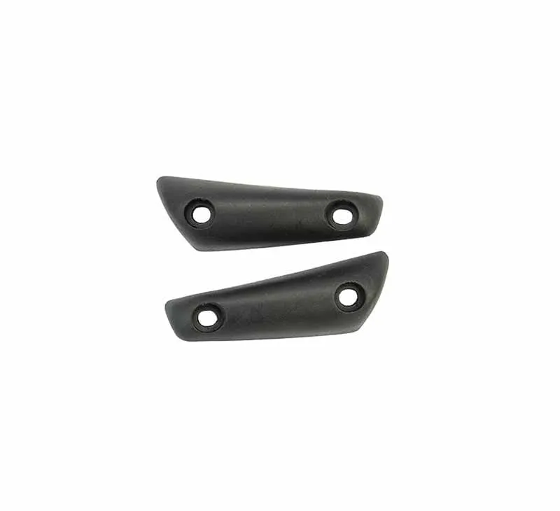 FR Carbon Boot Slider Pads