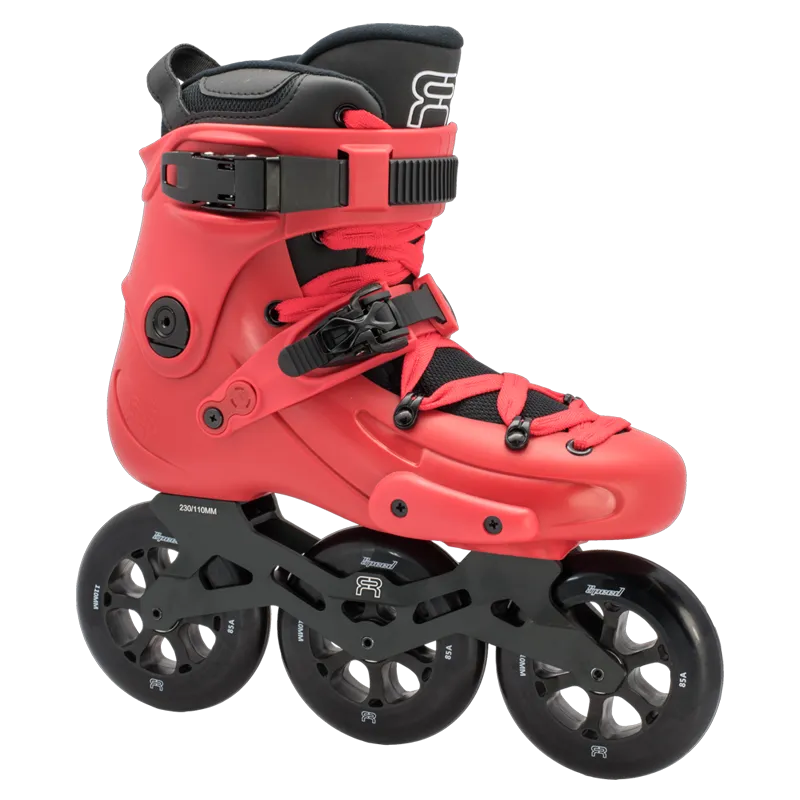 FR Skates FR1 310 Red