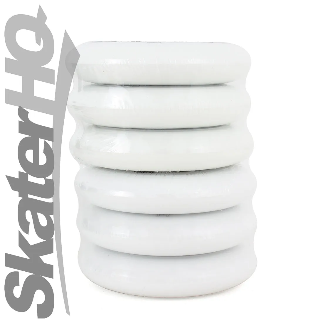 FR Speed 110mm/85a 6pk - White